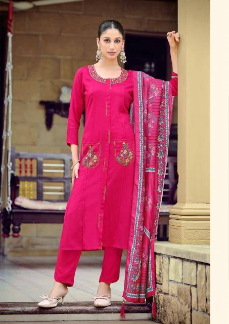 Woodee pari Kurti wholesale market in Rajkot
